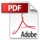Adobe PDF Adobe PDF