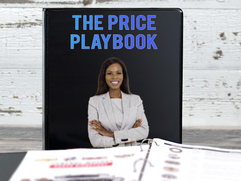 Political campaign binder