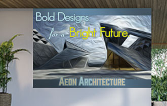 Creative uses for large format printing