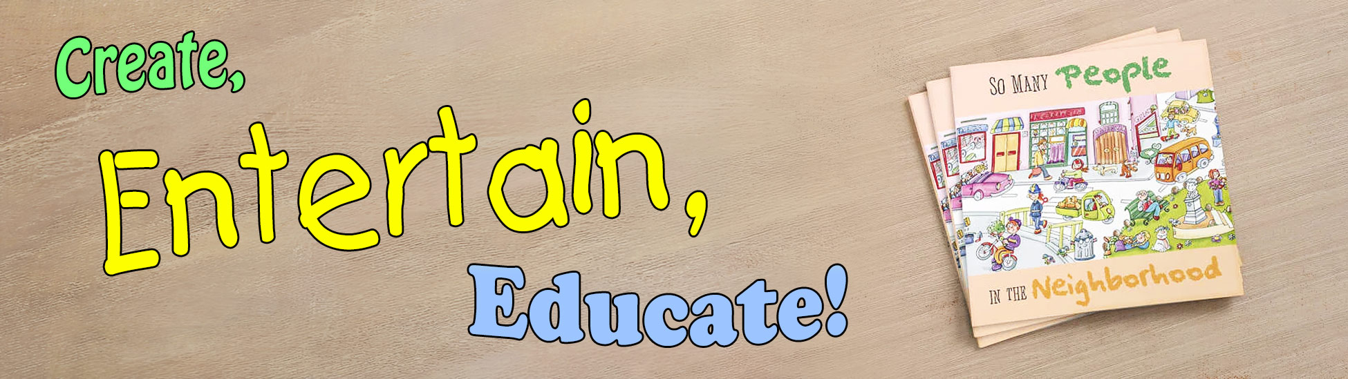 How to Format a Self Published Children's Book