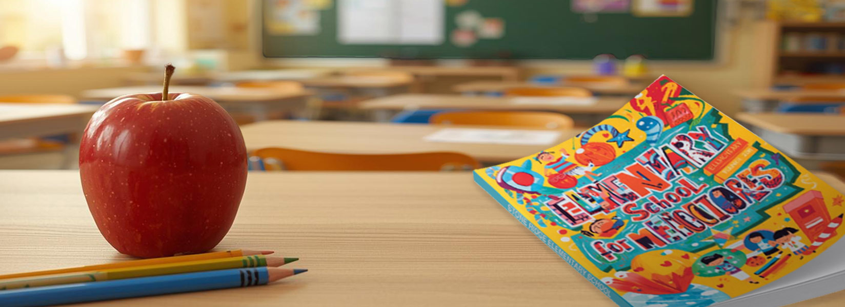 Yearbook Printing - Product Spotlight