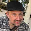 Roe Pressley Author Headshot