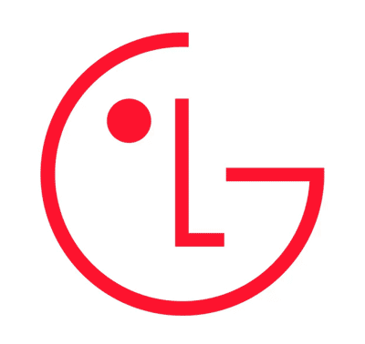 LG Electronics Logo