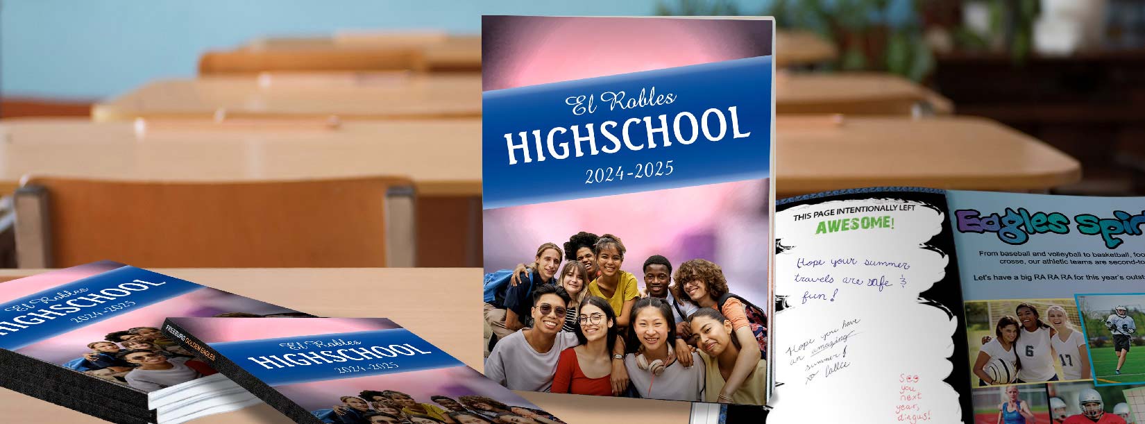 Yearbook-printing-online