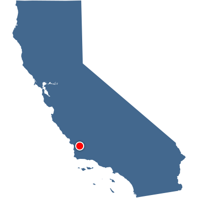 Printing Services Produced in San Luis Obispo, California