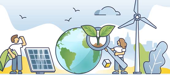 Sustainable Printing Practices