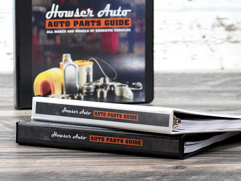 Order custom binder printing 3 -Ring Binder Printing