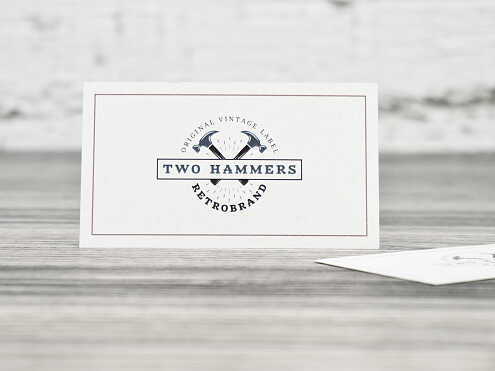 Print marketing products for small local businesses