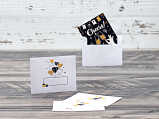 Bulk envelope printing for business mailing thumbnail