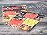 Print laminated sheets thumbnail