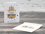 Greeting Card in Envelope Thumbnail